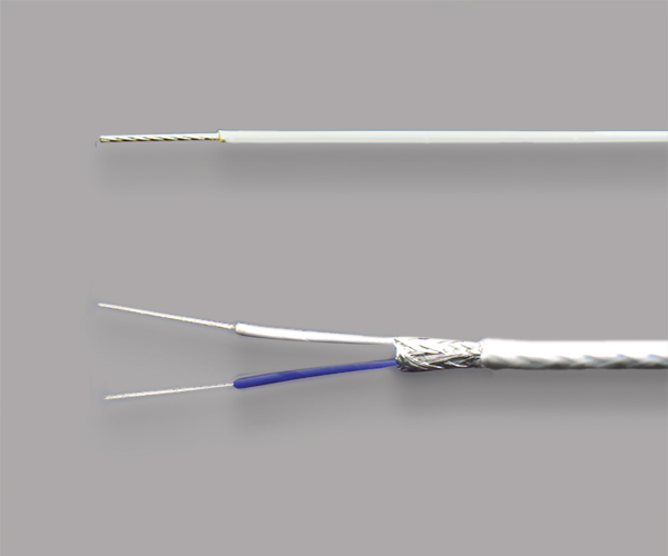 Insulated Wires for Oil and Gas Downhole Equipment