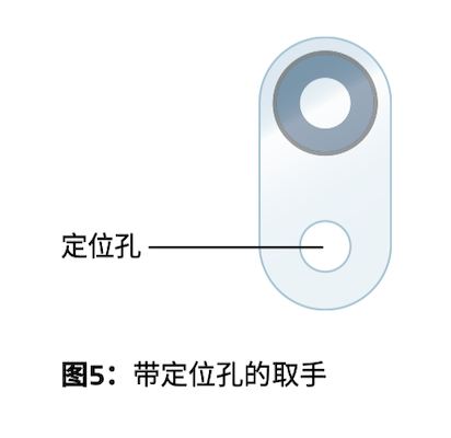 手持式电子设备防水防尘透气产品安装指南-图 5